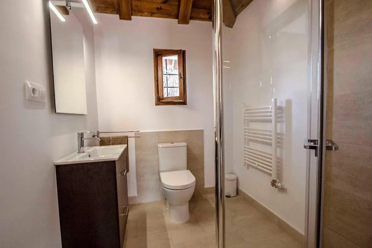 Catalunya Casas Majestic Villa And Views , 30Km To Barcelona Corbera de Llobregat