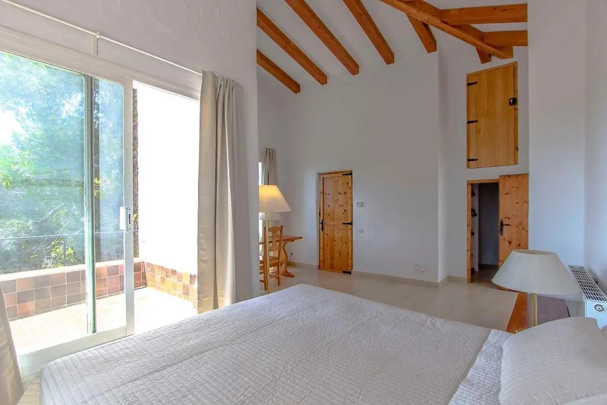 Catalunya Casas Majestic Villa And Views , 30Km To Barcelona Corbera de Llobregat 0*,  Spain