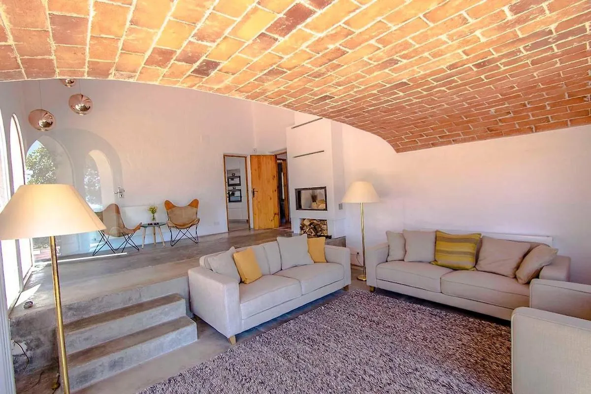 Catalunya Casas Majestic Villa And Views , 30Km To Barcelona Corbera de Llobregat