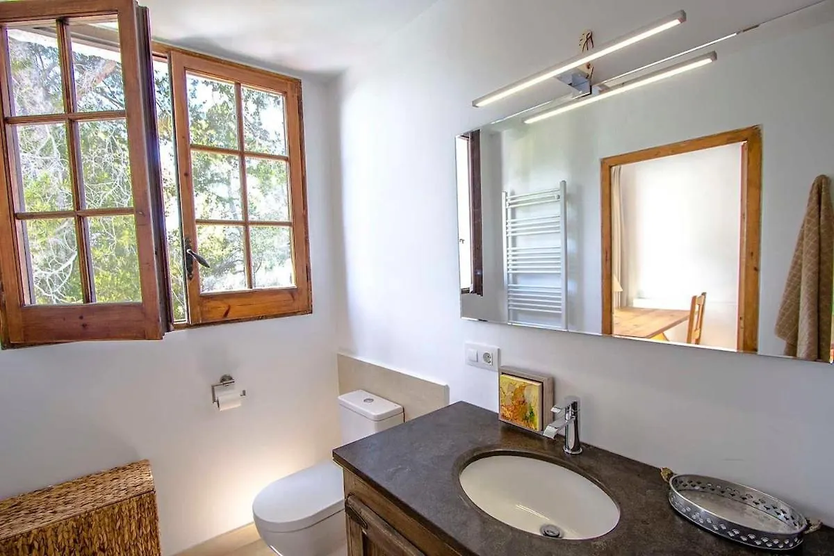 Catalunya Casas Majestic Villa And Views , 30Km To Barcelona Corbera de Llobregat Spain