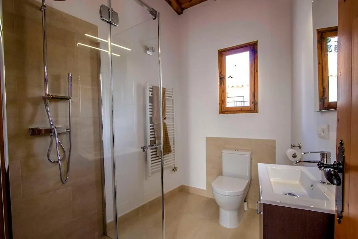 Catalunya Casas Majestic Villa And Views , 30Km To Barcelona Corbera de Llobregat 0*,  Spain