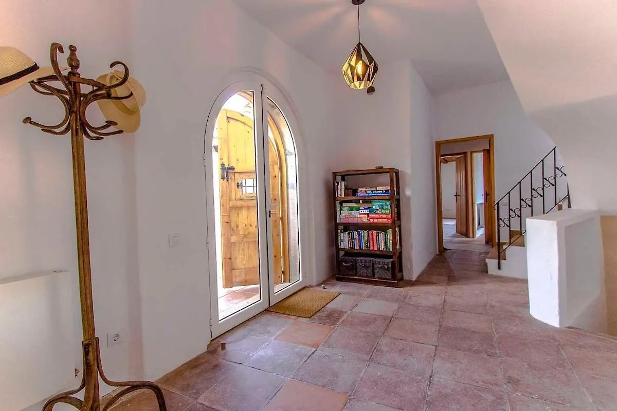 Catalunya Casas Majestic Villa And Views , 30Km To Barcelona Corbera de Llobregat