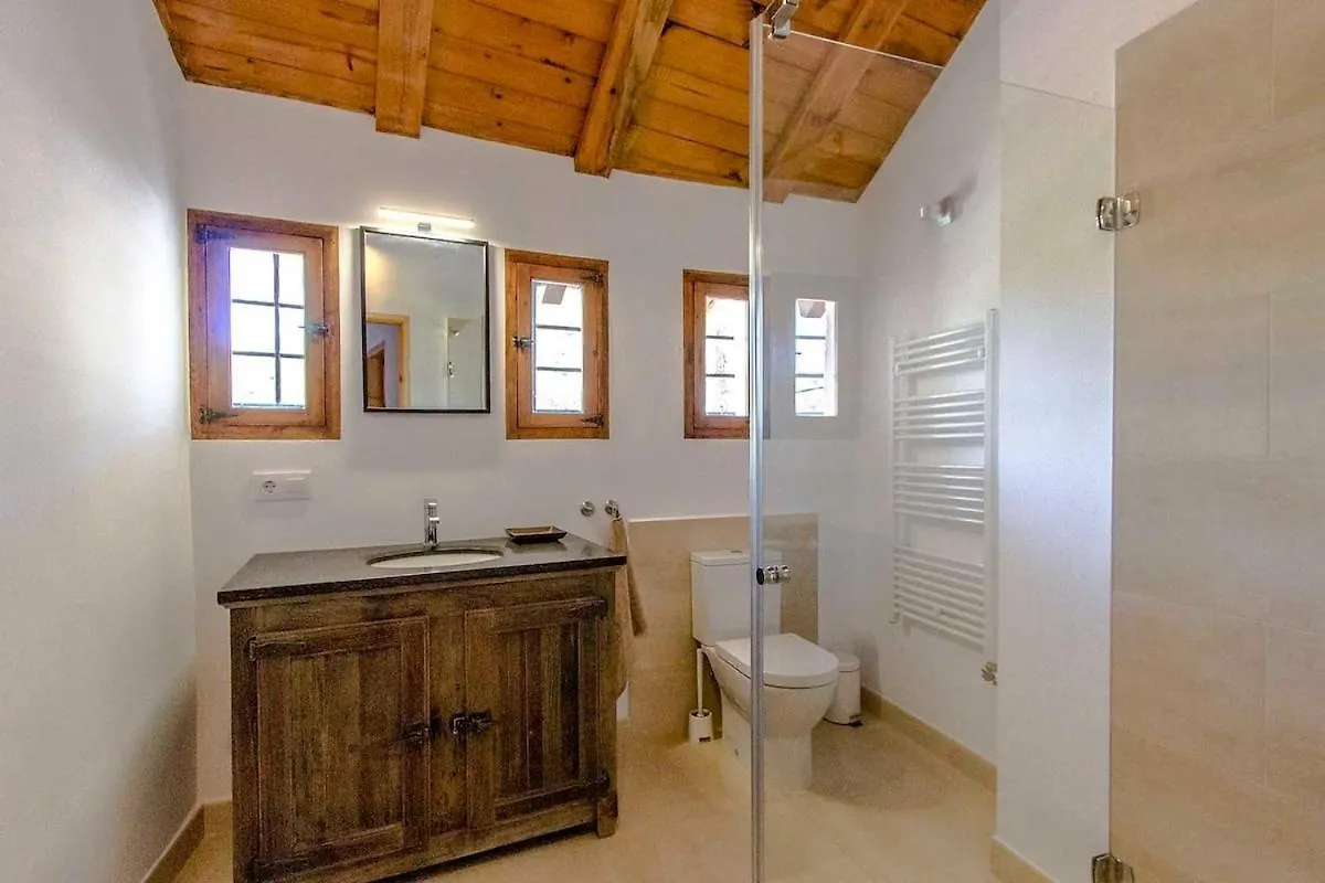 Catalunya Casas Majestic Villa And Views , 30Km To Barcelona Corbera de Llobregat
