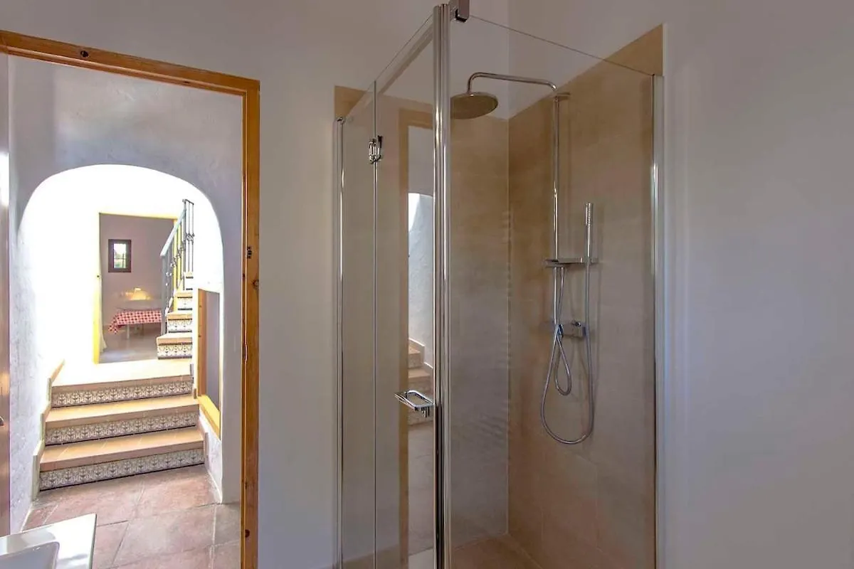 Catalunya Casas Majestic Villa And Views , 30Km To Barcelona Corbera de Llobregat Spain