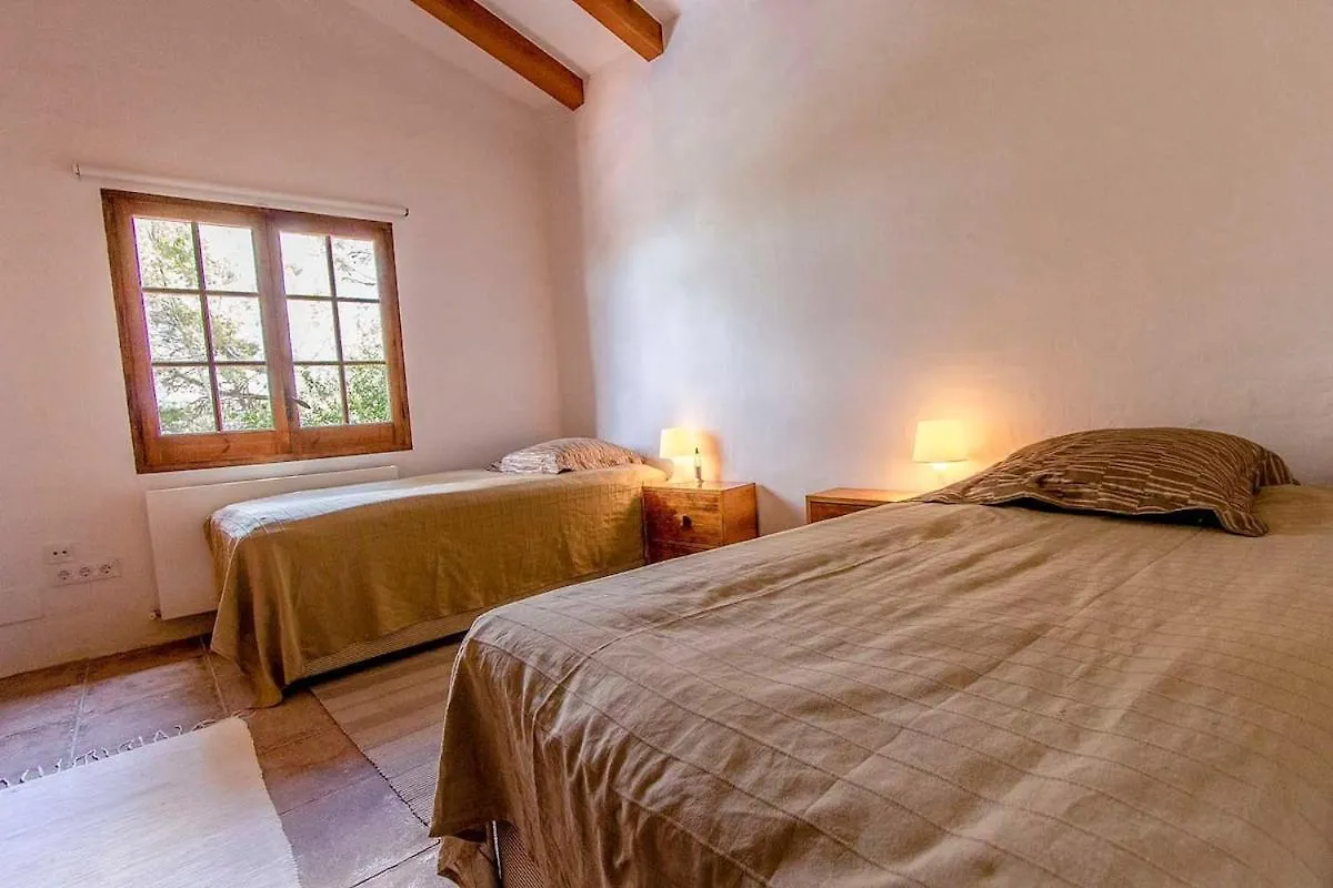 Catalunya Casas Majestic Villa And Views , 30Km To Barcelona Corbera de Llobregat