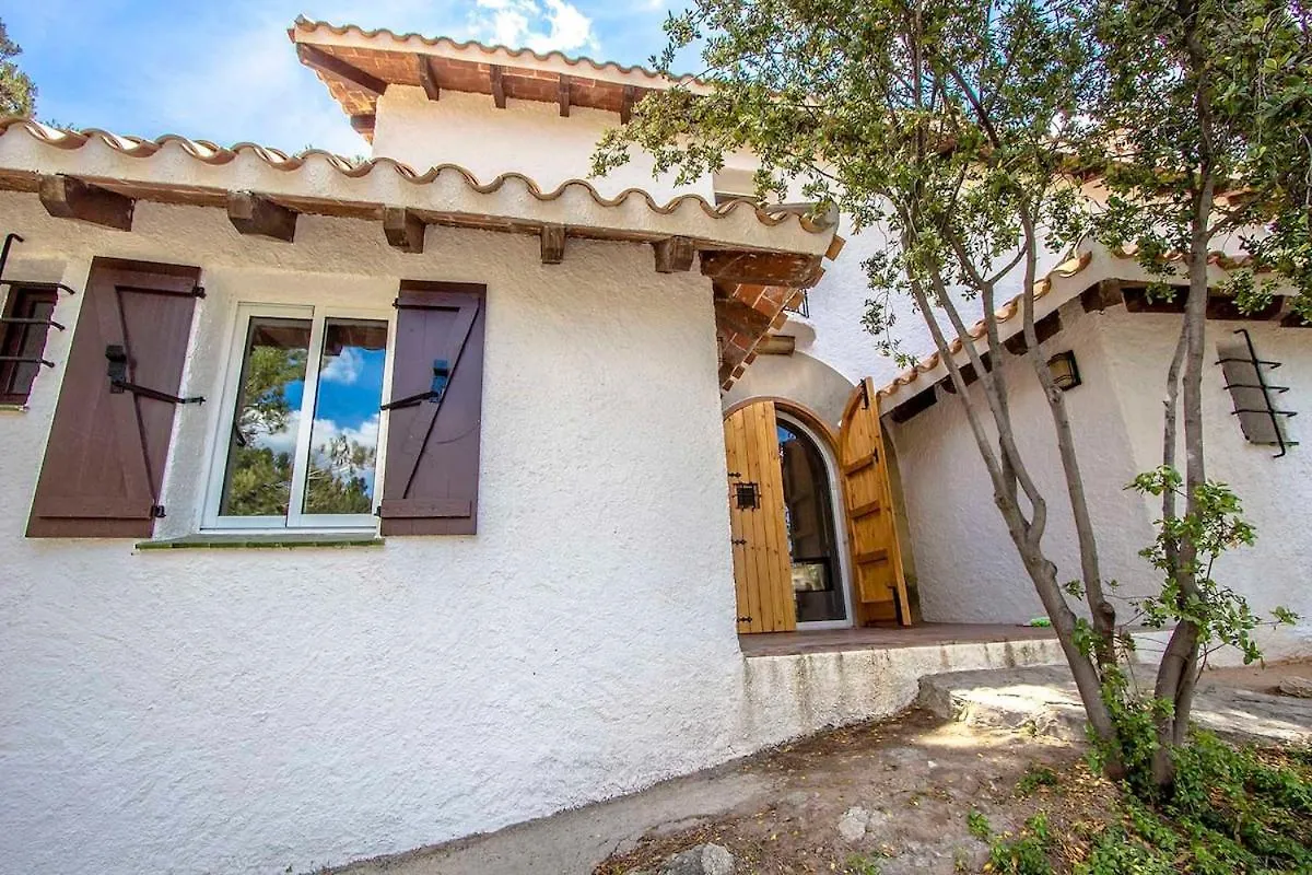 Catalunya Casas Majestic Villa And Views , 30Km To Barcelona Corbera de Llobregat