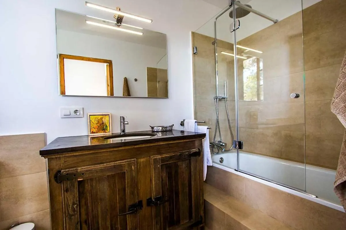 Catalunya Casas Majestic Villa And Views , 30Km To Barcelona Corbera de Llobregat Spain