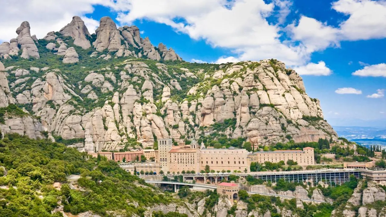 Catalunya Casas Majestic Villa And Views , 30Km To Barcelona Corbera de Llobregat